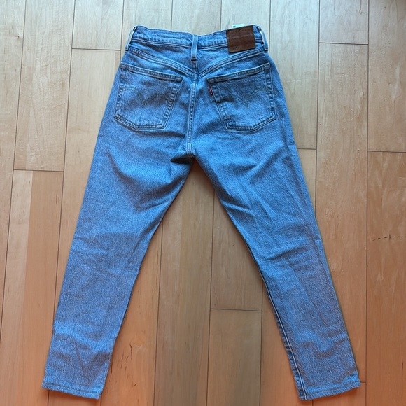 Levi’s 501 Skinny - Picture 5 of 7
